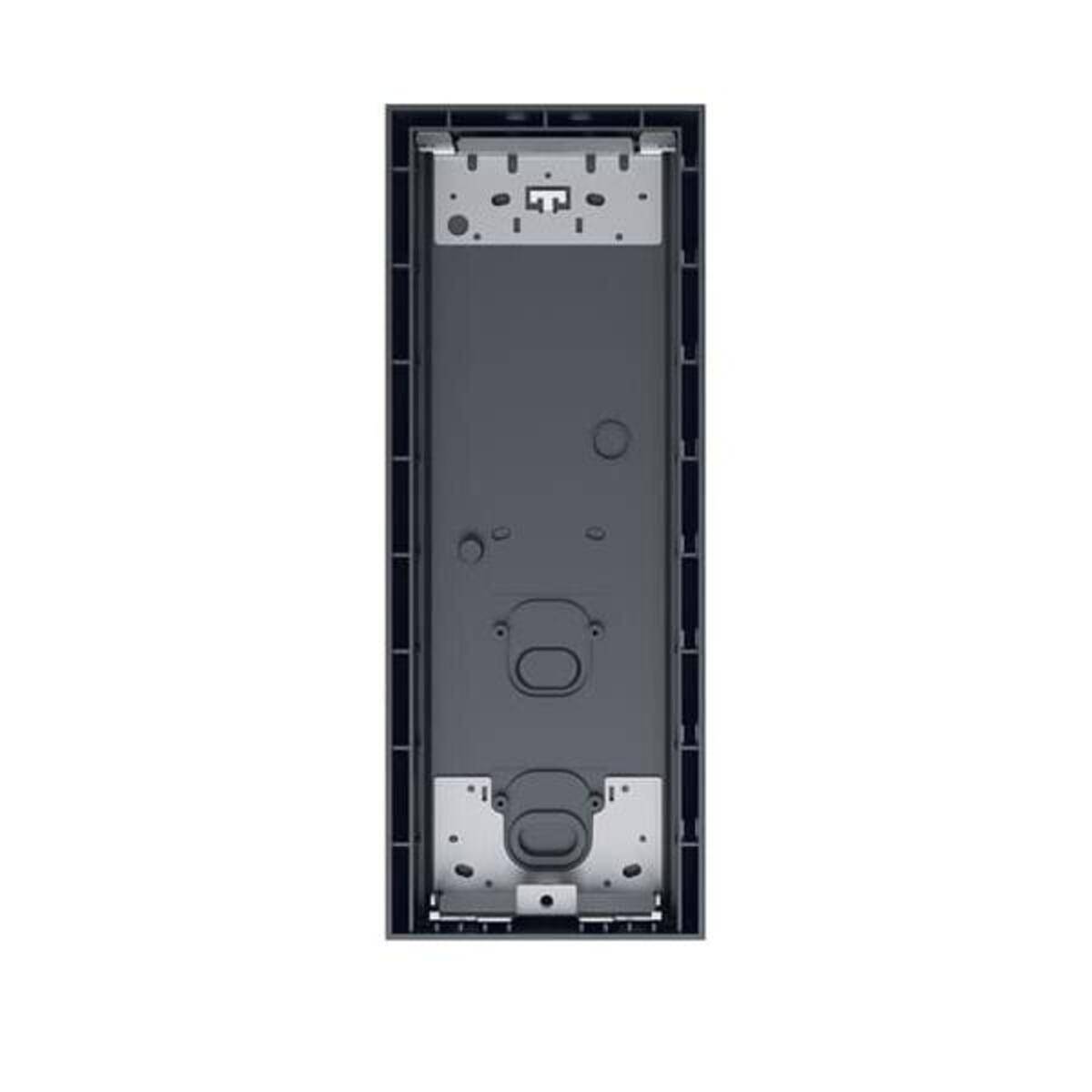 Busch-Jaeger Montagedose AP Gr.1/4 41384S-B-03