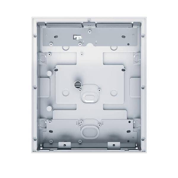 Busch-Jaeger Montagedose UP Gr.2/3 41386F-H-03