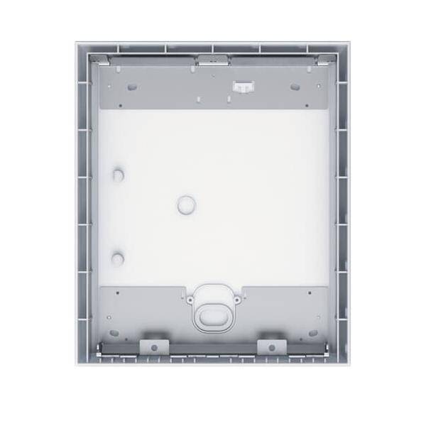 Busch-Jaeger Montagedose AP Gr.2/3 41386S-H-03