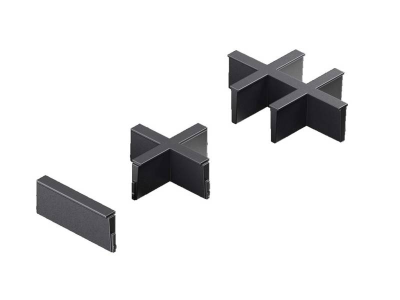 Rittal SZ Inlay AX 2582.400 (VE5)