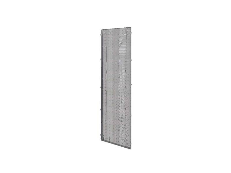 Rittal SV Funktionsraum-Seitenw. SV 9683.006 (VE2)