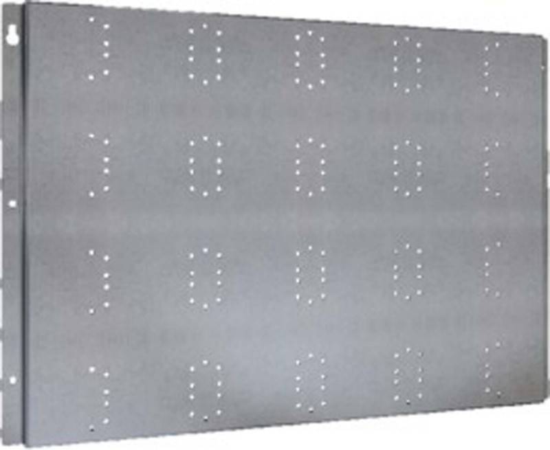 Rittal SV Halteplatte für Maxi-PL SV 9683.200 (VE2)