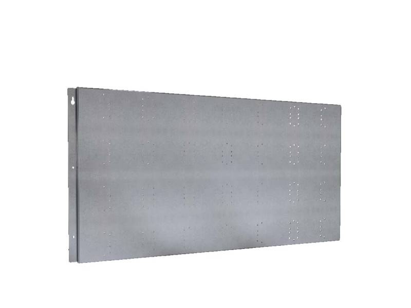 Rittal SV Halteplatte für Maxi-PL SV 9683.210 (VE2)