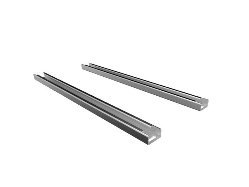 Rittal SV Leistungsschalter-Trag. SV 9683.306 (VE2)