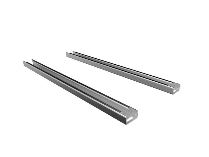 Rittal SV Leistungsschalter-Trag. SV 9683.308 (VE2)