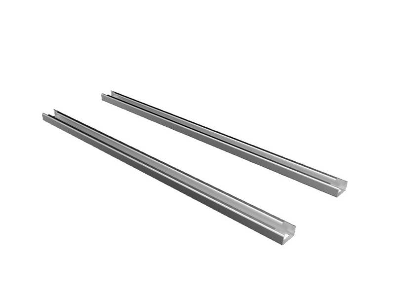 Rittal SV Leistungsschalter-Trag. SV 9683.310 (VE2)