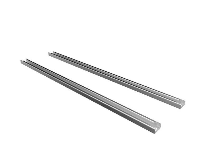 Rittal SV Leistungsschalter-Trag. SV 9683.312 (VE2)
