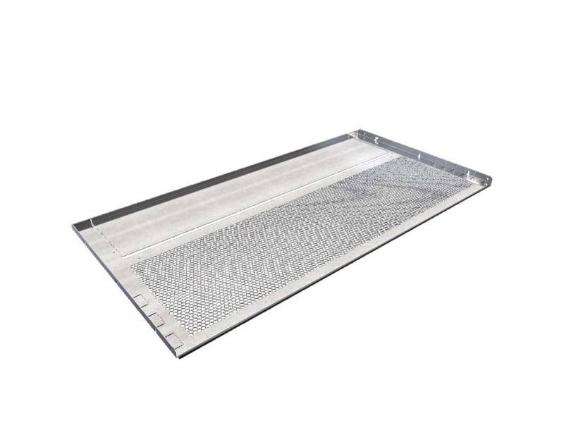 Rittal SV Funktionsraumteiler SV 9683.426 (VE2)
