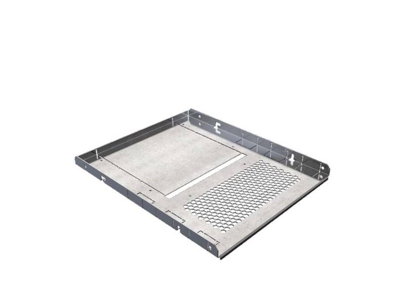 Rittal SV Funktionsraumteiler SV 9683.464 (VE2)
