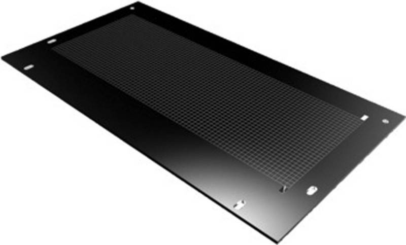 Rittal SV Kunststoff-Flanschplat. SV 9683.506 (VE2)