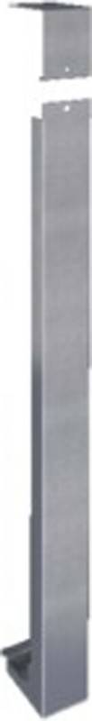 Rittal SV Blindabdeckung für VX SV 9684.990 (VE2)