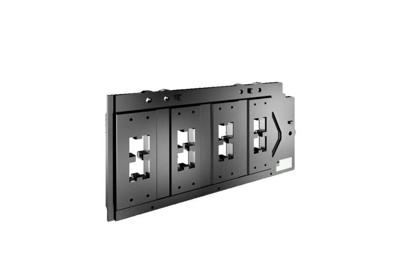 Rittal SV Sammelschienenhalter SV 9686.000 (VE2)