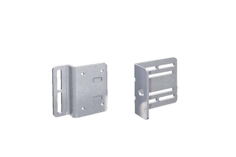 Rittal SV Haltewinkel SV 9686.495 (VE4)