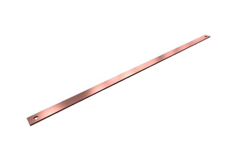 Rittal SV PE/PEN-Sammelschiene SV 9686.522 (VE2)