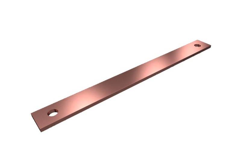Rittal SV PE/PEN-Sammelschiene SV 9686.524 (VE2)