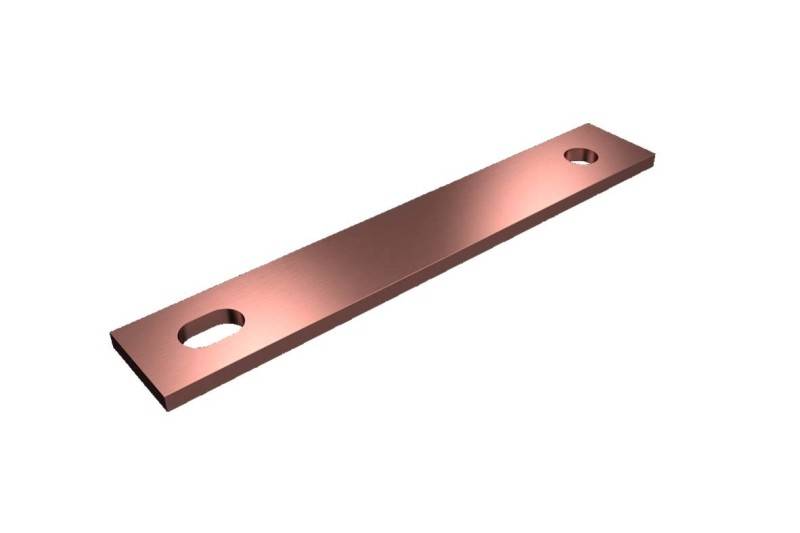 Rittal SV PE/PEN-Anreihlasche SV 9686.529 (VE2)