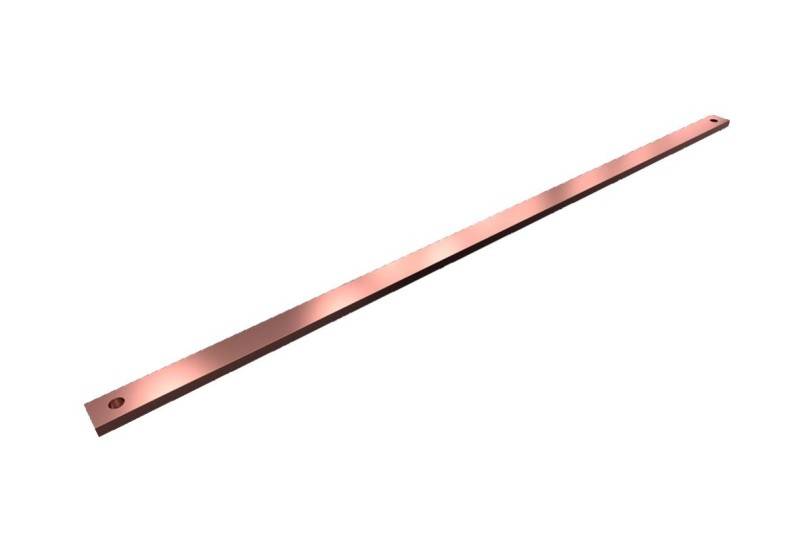 Rittal SV PE/PEN-Sammelschiene SV 9686.530 (VE2)