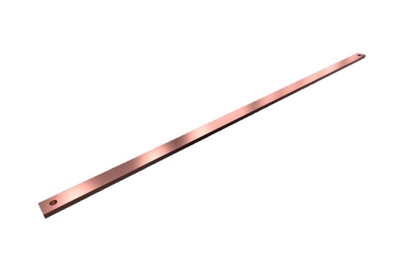 Rittal SV PE/PEN-Sammelschiene SV 9686.532 (VE2)