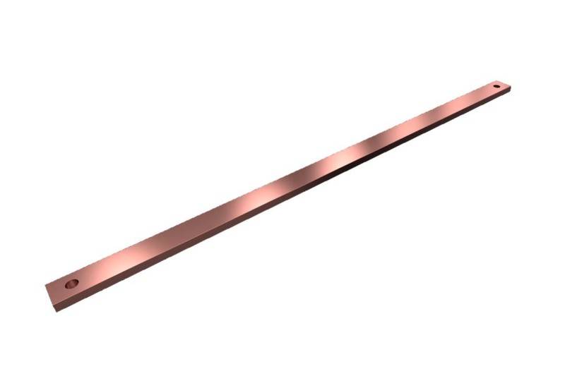 Rittal SV PE/PEN-Sammelschiene SV 9686.538 (VE2)