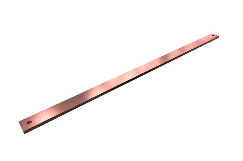 Rittal SV PE/PEN-Sammelschiene SV 9686.540 (VE2)
