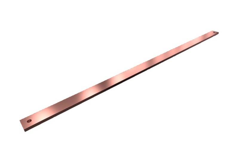 Rittal SV PE/PEN-Sammelschiene SV 9686.542 (VE2)