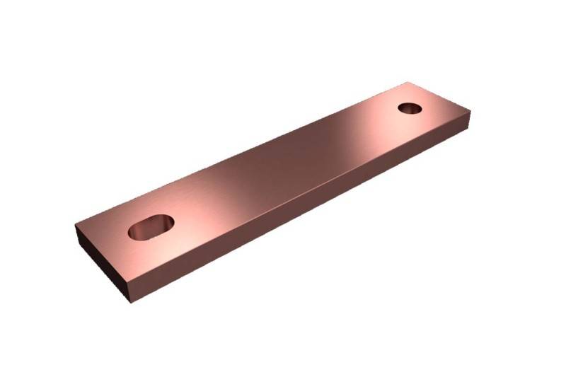 Rittal SV PE/PEN-Anreihlasche SV 9686.549 (VE2)