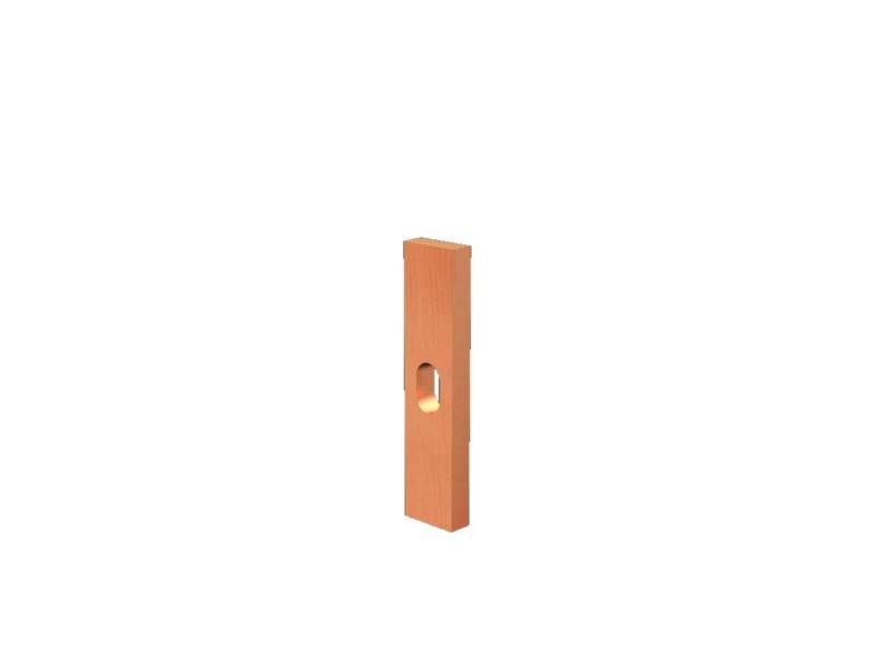 Rittal SV Füllstück SV 9686.820 (VE3)
