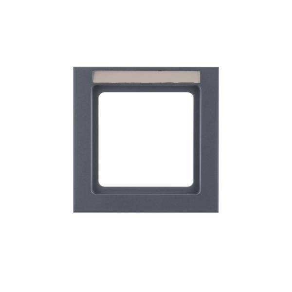 Berker Rahmen 1f. B.feld 10516086