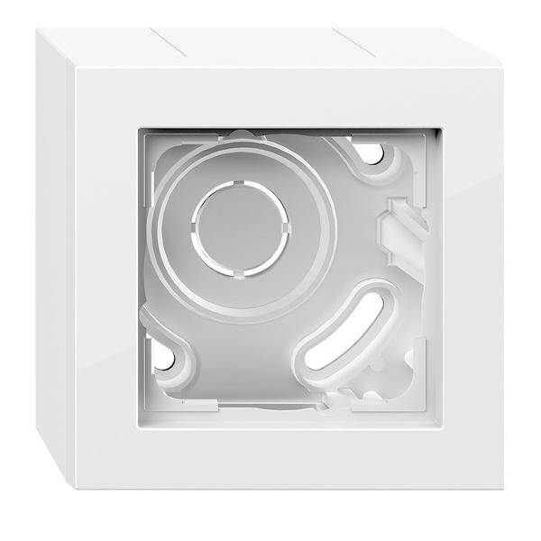 Gira AP-Gehäuse 1-f. 106129