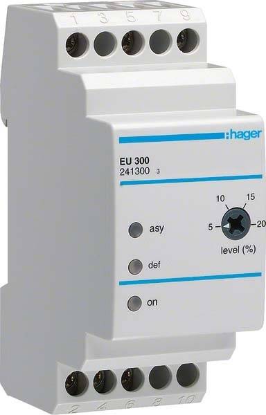 10 Stück Tehalit Endstück aus Stahlblech LFS600606 vws