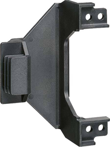 6 Stück Tehalit Endstück aus Stahlblech LFS601006 vws