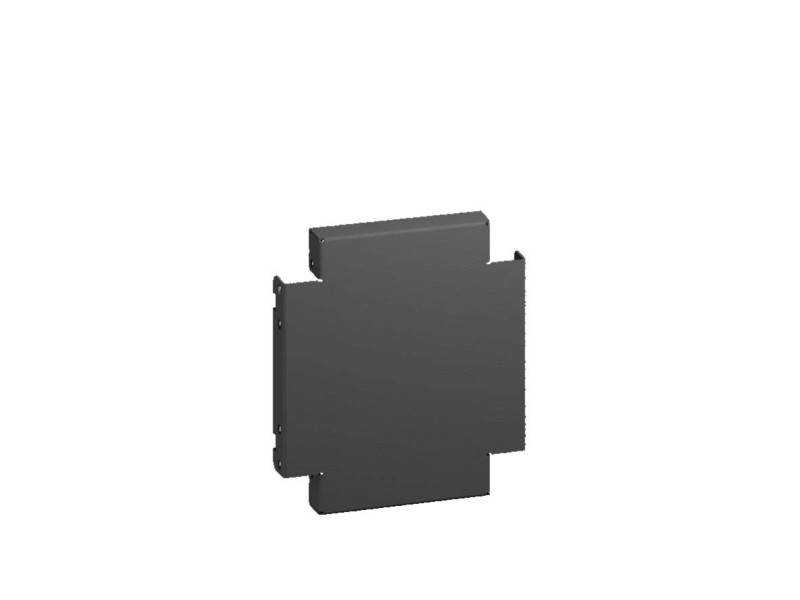 Rittal AX Sockel-Blenden AX 2820.320 (VE2)