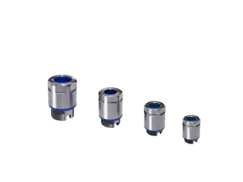 Rittal Kabelverschraubung HD HD 2410.011 (VE5)