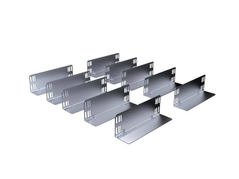 Rittal Gleitschiene VX 4531.001 (VE10)