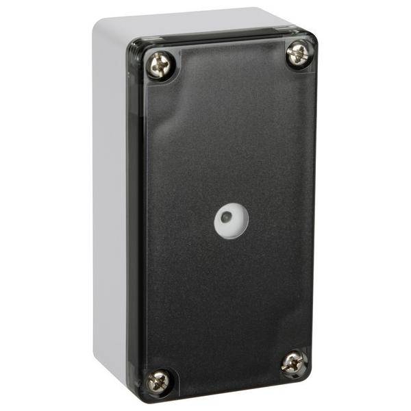 Gira Helligkeit/Temp.sensor 546700