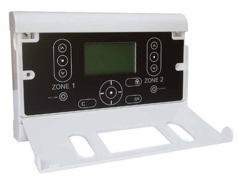 Somfy Aktion Objektsteuerung 1860144