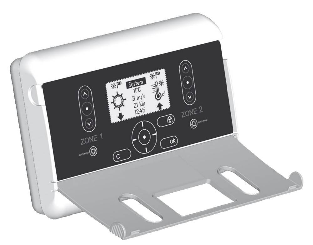 Somfy Aktion Objektsteuerung 1860143