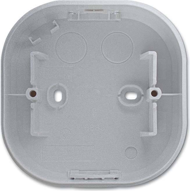 Busch-Jaeger Präsenzmelder AP-Gehäuse 6883-183
