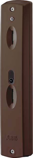 Busch-Jaeger Vorhangmelder SMD-W2.11D