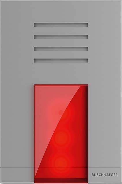 Busch-Jaeger Außensirene SSD-W1.11C