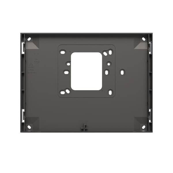 Busch-Jaeger Aufputz-Montagedose 42361S-B-03