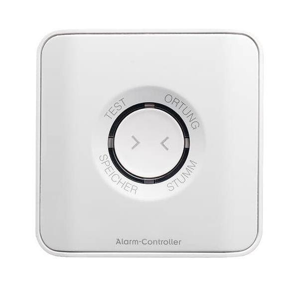 Busch-Jaeger Busch-Alarmschalter RF 6824/11-84