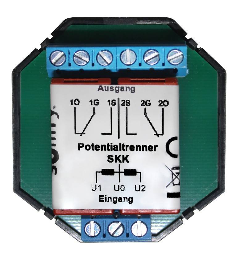 Somfy Relais 9025052