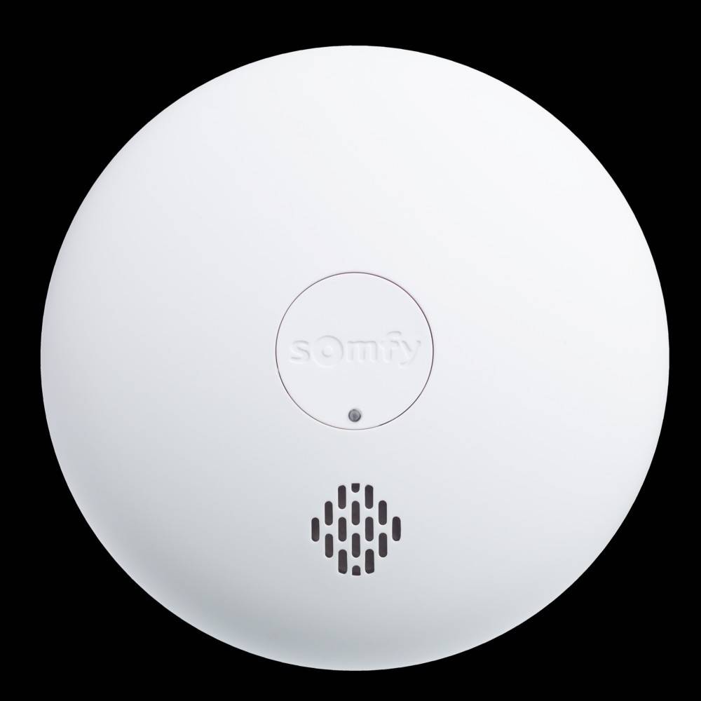 Somfy Funk-Rauchwarnmelder 1870659