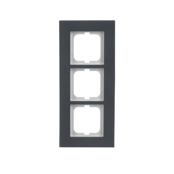 Busch-Jaeger Abdeckrahmen 1723-815