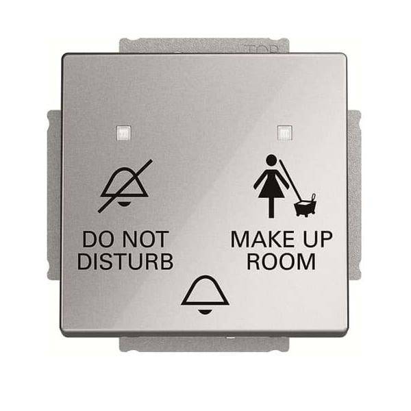 Busch-Jaeger Klingeltaster 2029/12 UC-803