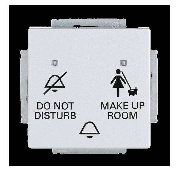 Busch-Jaeger Klingeltaster 2029/12 UC-83