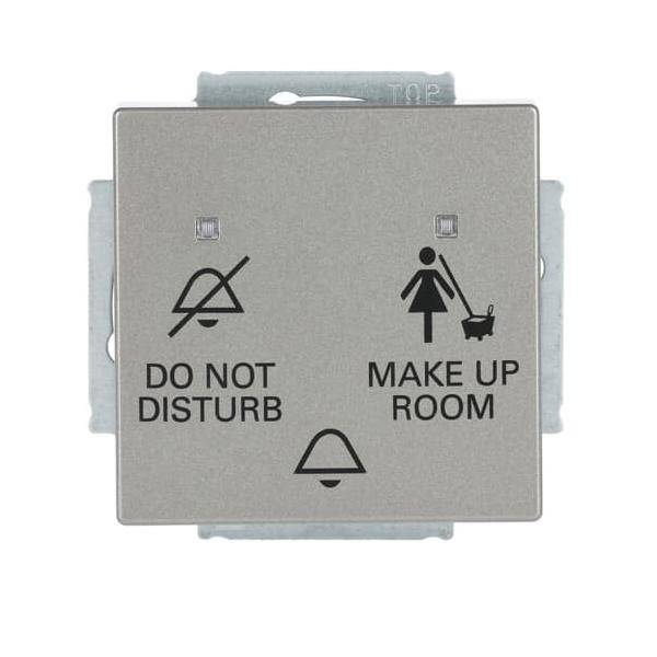 Busch-Jaeger Klingeltaster 2029/12 UC-866