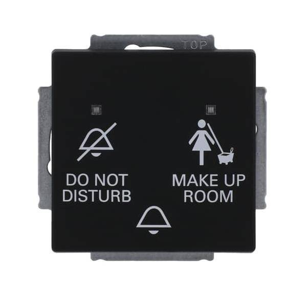 Busch-Jaeger Klingeltaster 2029/12 UC-885