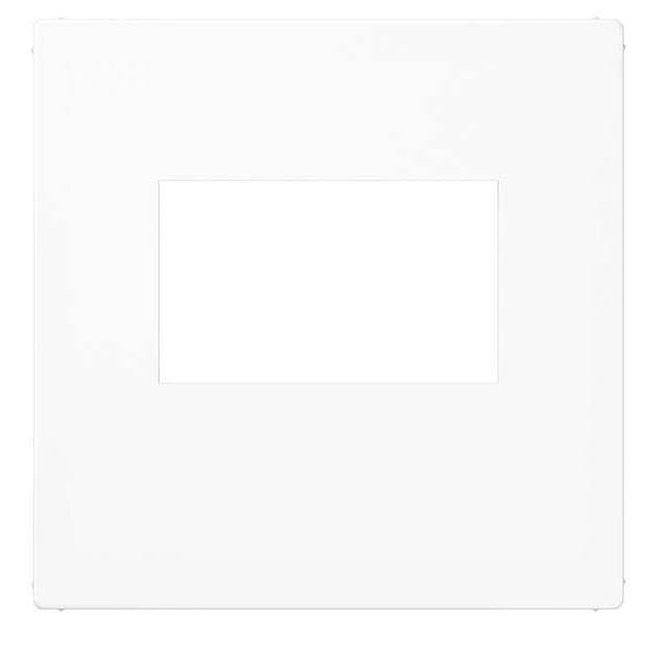 Jung Abdeckung A1569USBWW